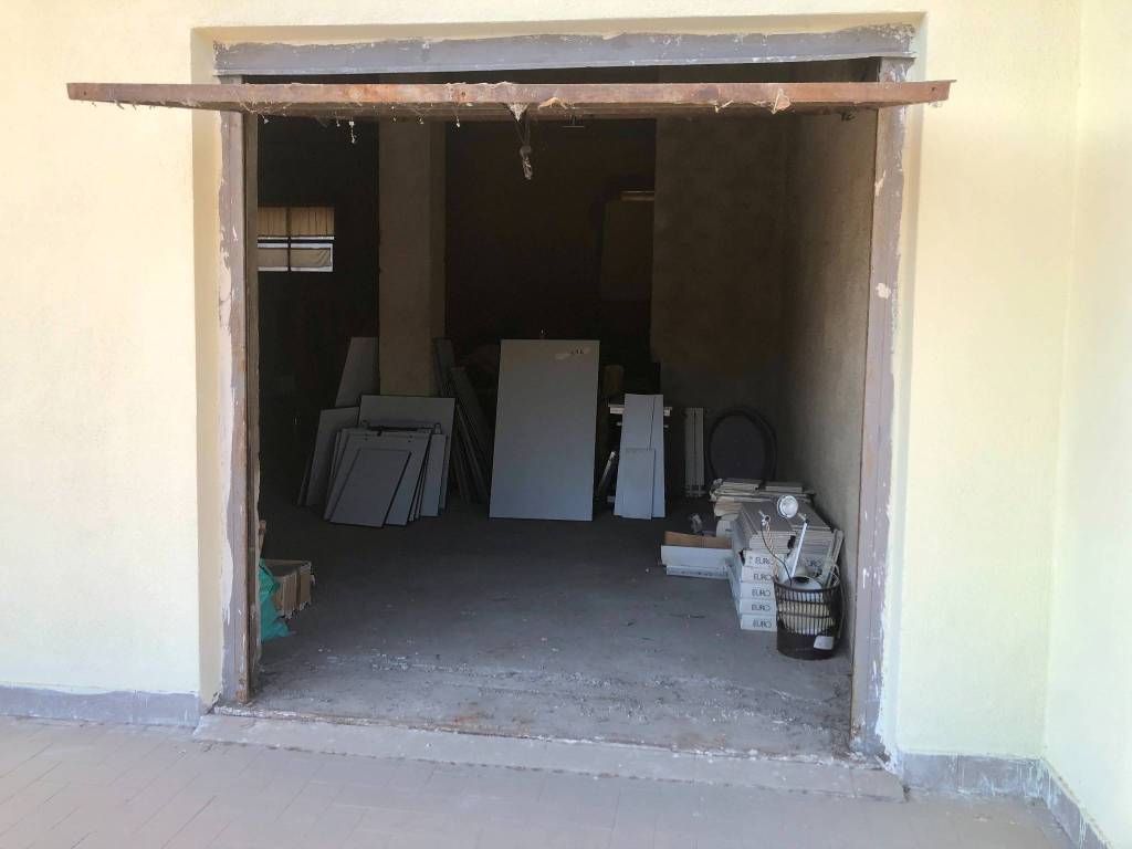 Box / garage a Monte romano in Via Toscana, 7 - Foto 4