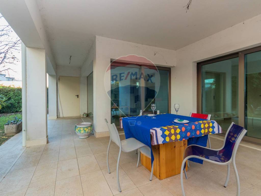 Villa a Selvazzano dentro in via ceresina - Foto 2