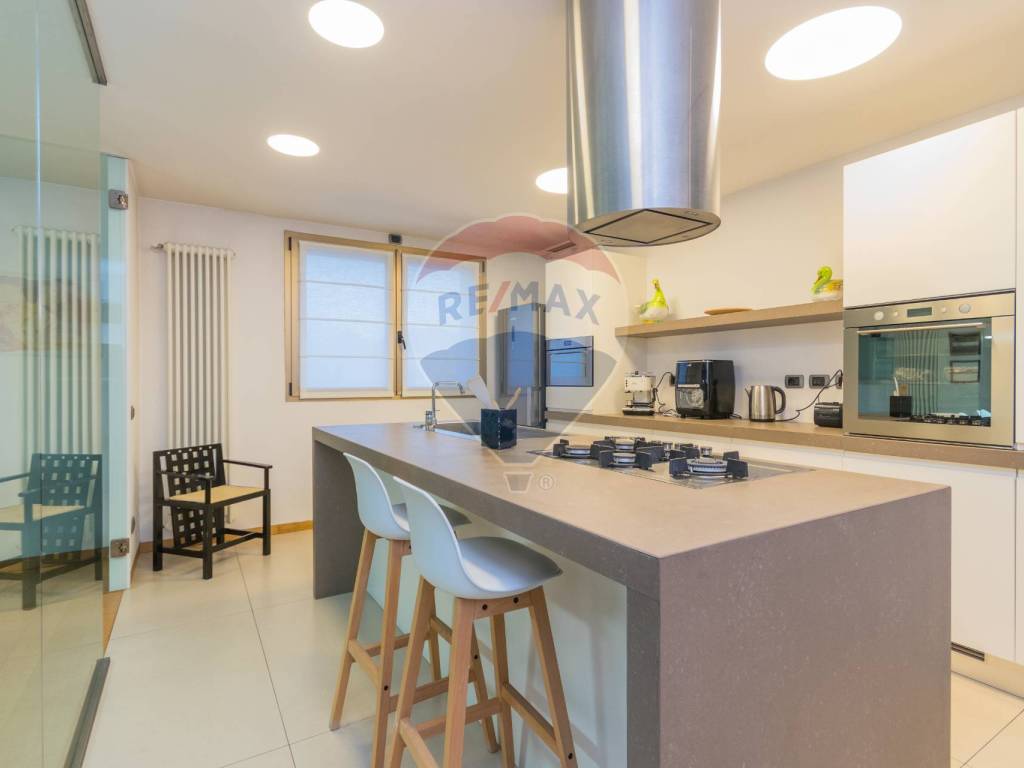 Villa a Selvazzano dentro in via ceresina - Foto 5