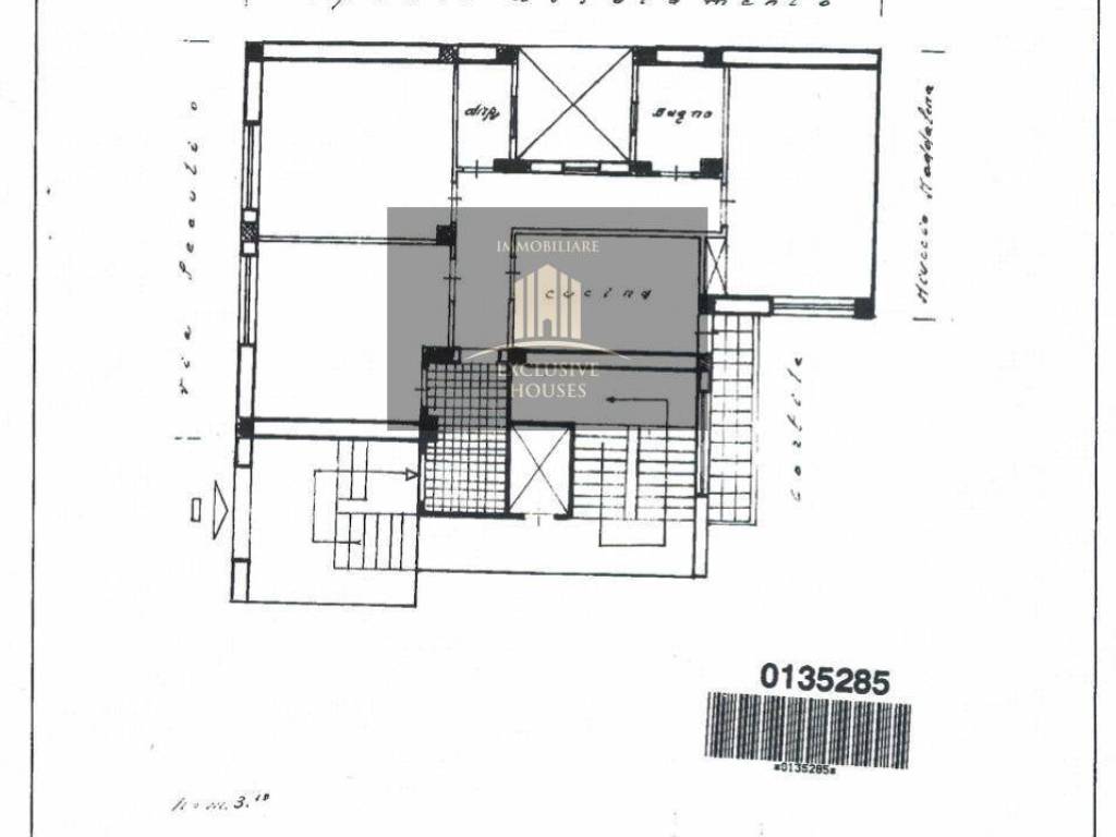 Appartamento a Messina - Foto 2
