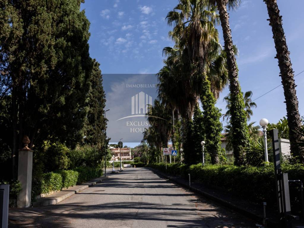 Villa a Messina - Foto 2