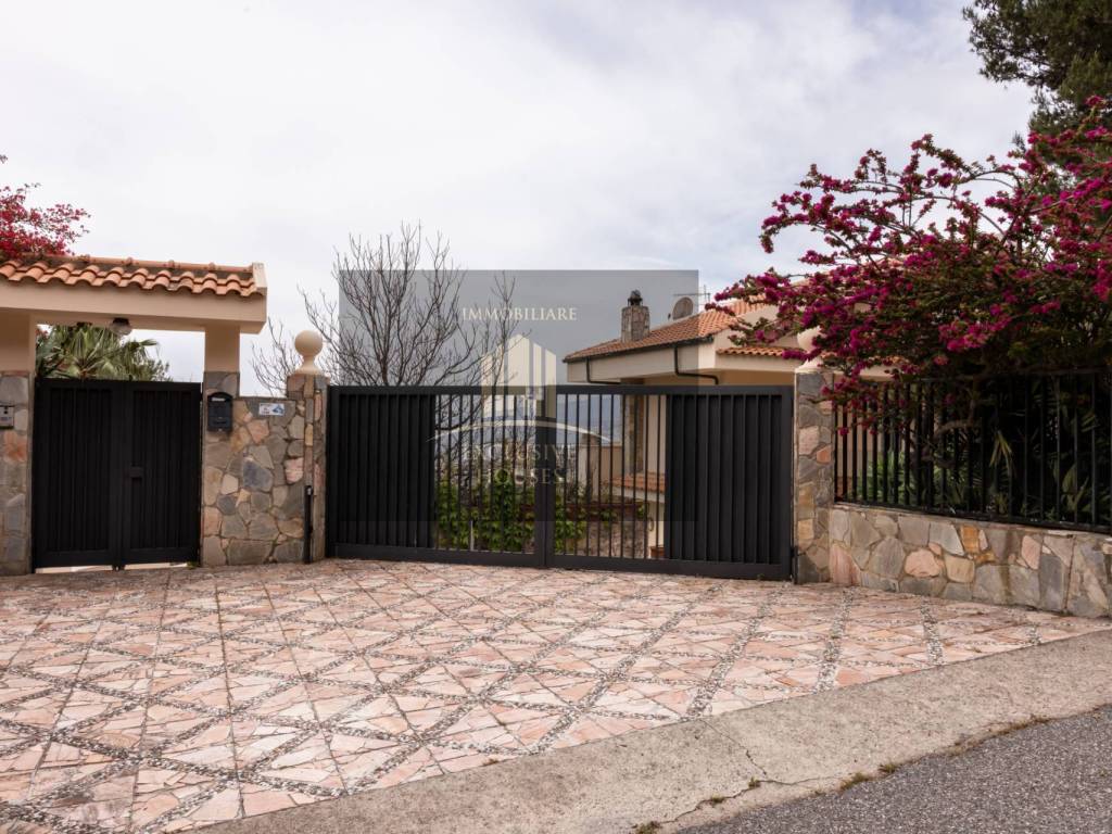 Villa a Messina - Foto 3