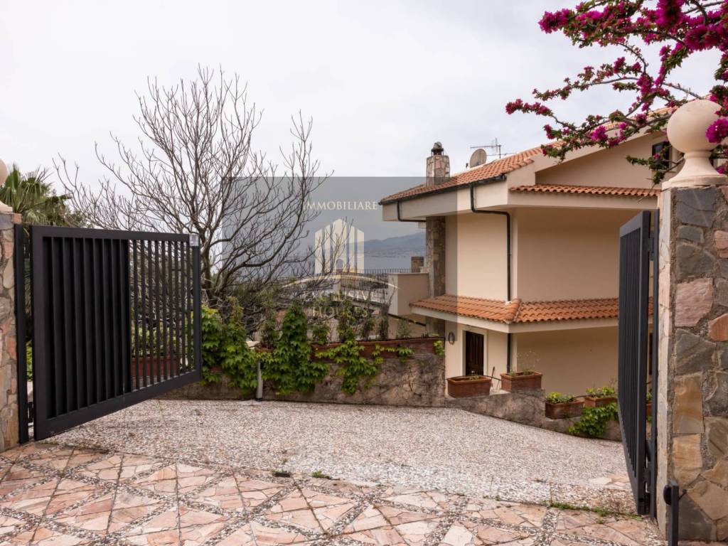 Villa a Messina - Foto 4