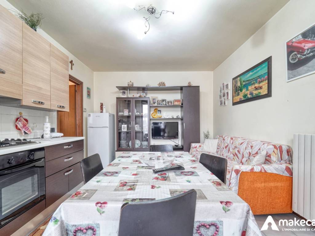 Appartamento a Secugnago in Viale Piave, 27 - Foto 4