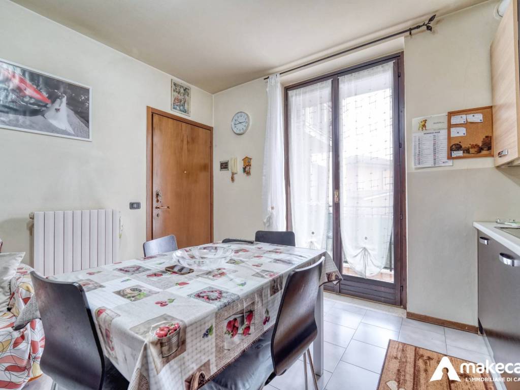 Appartamento a Secugnago in Viale Piave, 27 - Foto 5