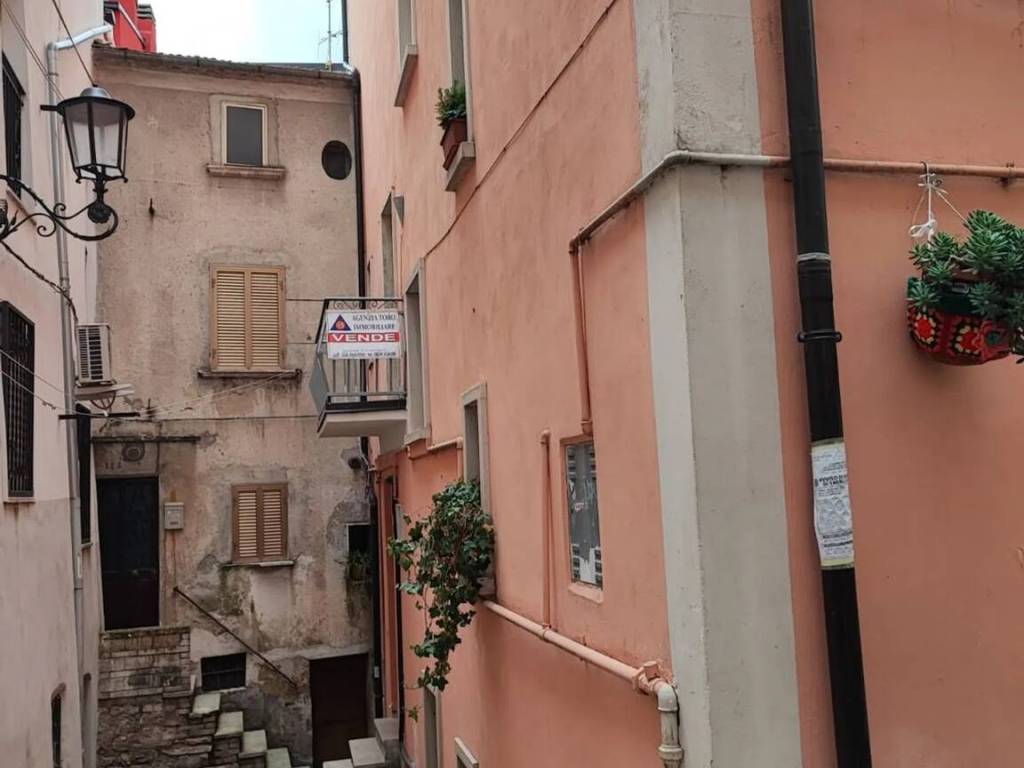 Villa a Campobasso in Via Sant'Antonio Abate, 150 - Foto 2