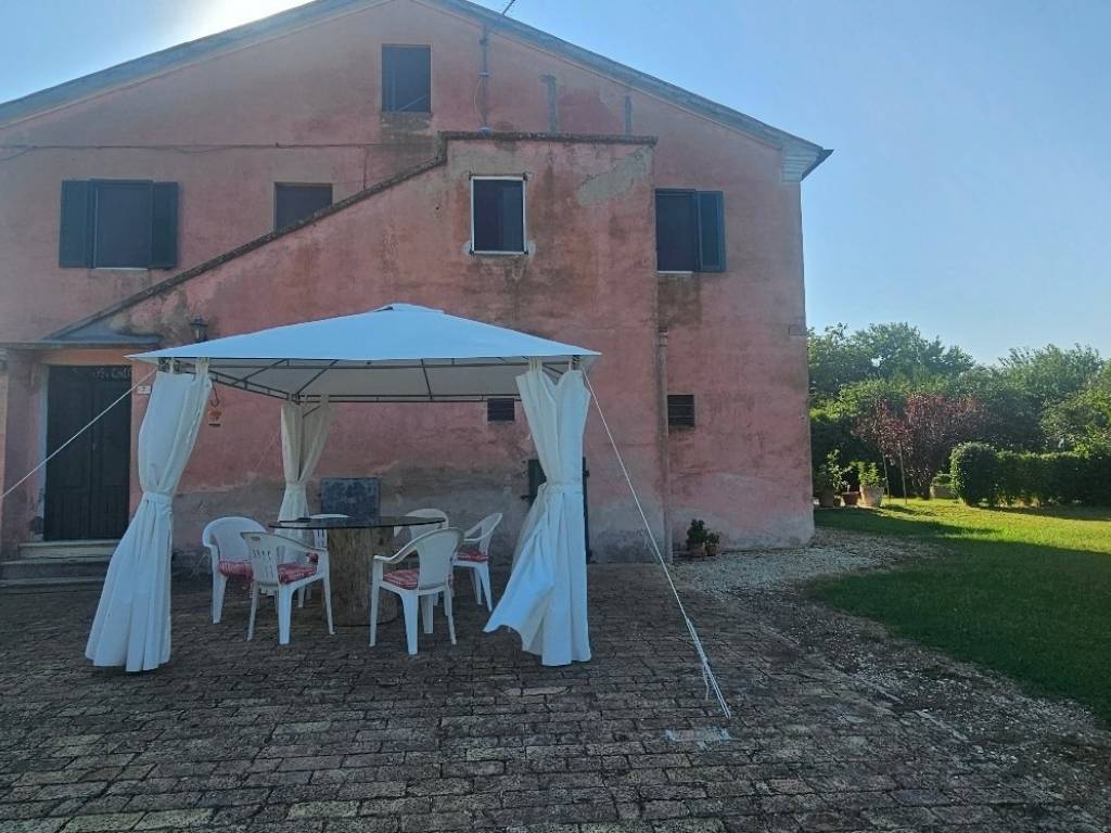 Villa a Monte roberto in Via Passo Imperatore, 7 - Foto 2