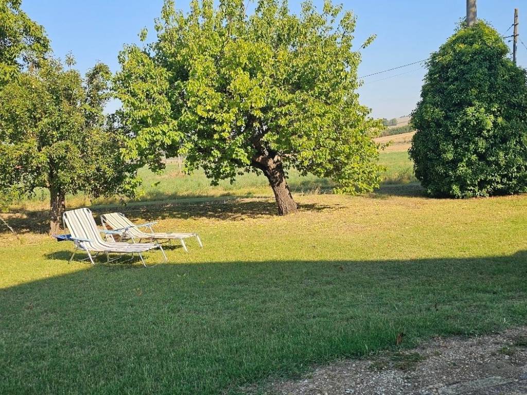 Villa a Monte roberto in Via Passo Imperatore, 7 - Foto 4