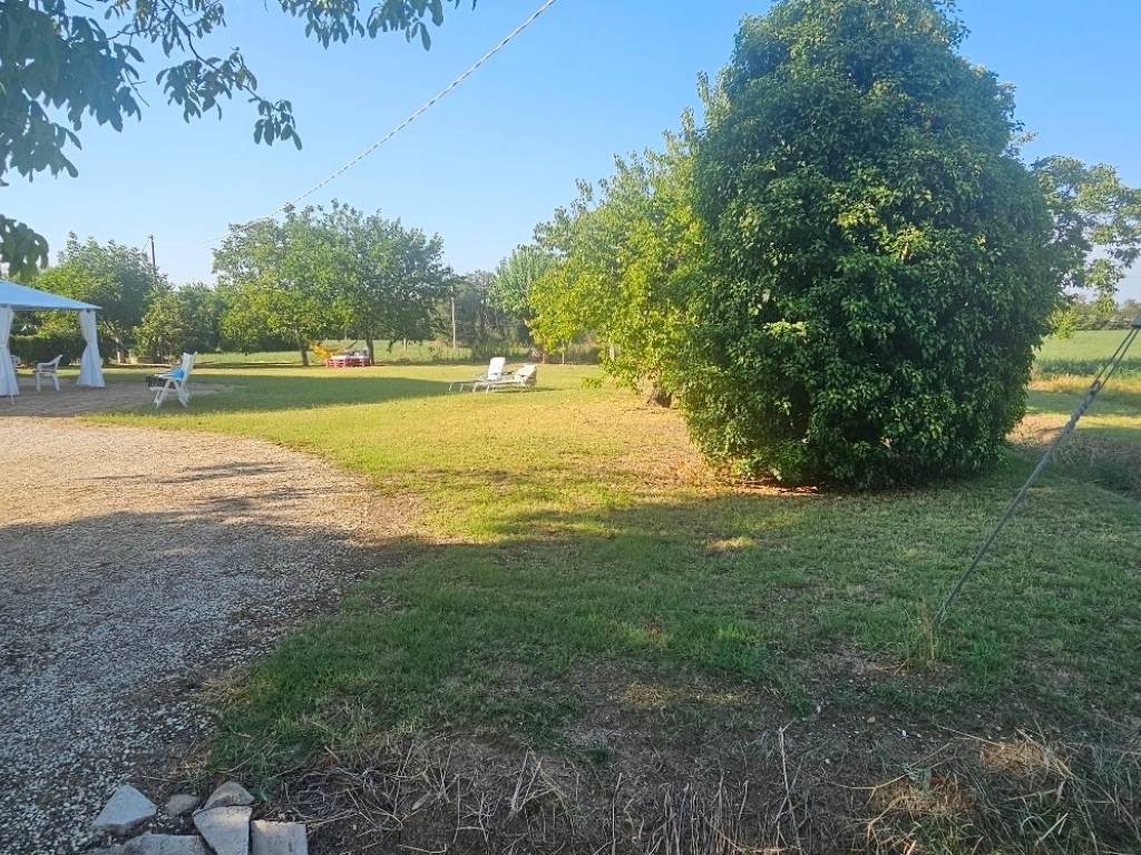 Villa a Monte roberto in Via Passo Imperatore, 7 - Foto 5