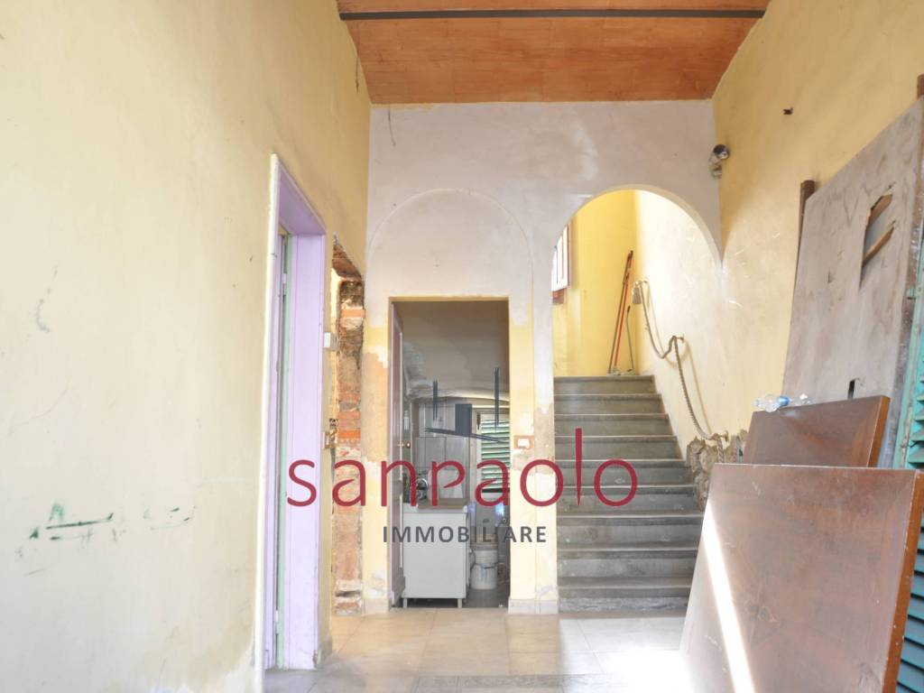 Casa indipendente a Pistoia in Via Bartolomeo Sestini - Foto 2