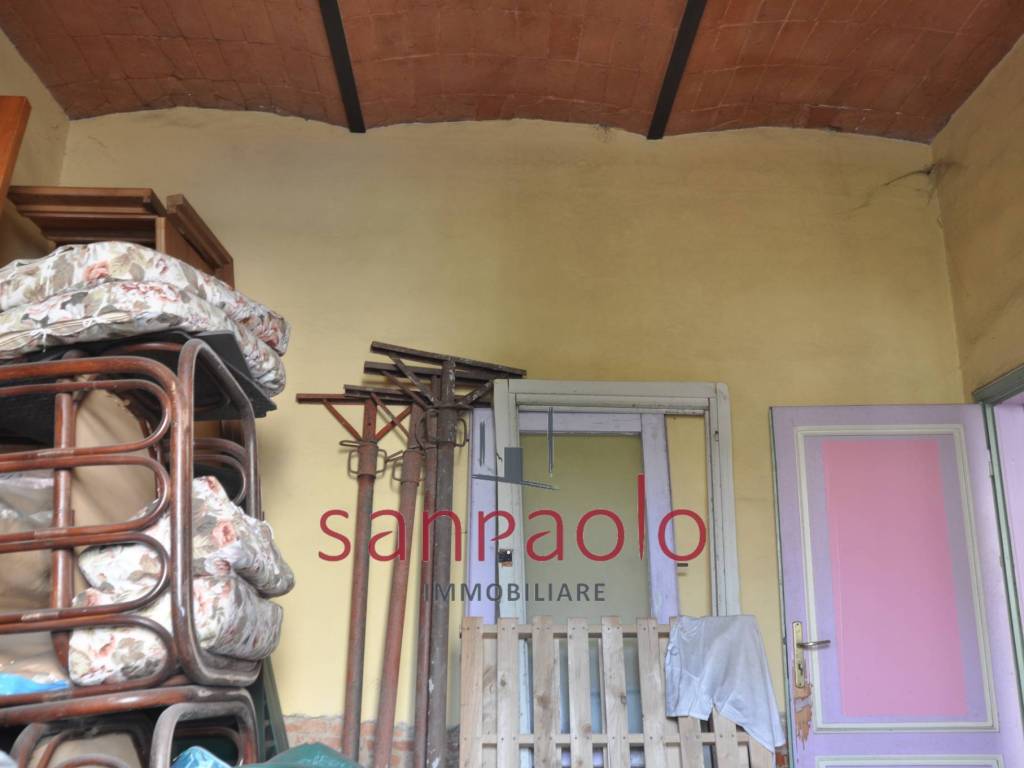 Casa indipendente a Pistoia in Via Bartolomeo Sestini - Foto 3