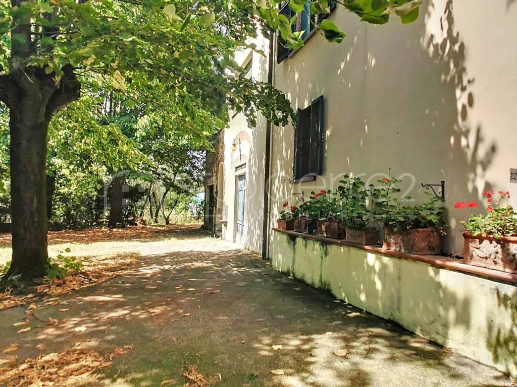 Rustico / casale a Serravalle pistoiese in Via Poggiolina Bassa, 8 - Foto 5