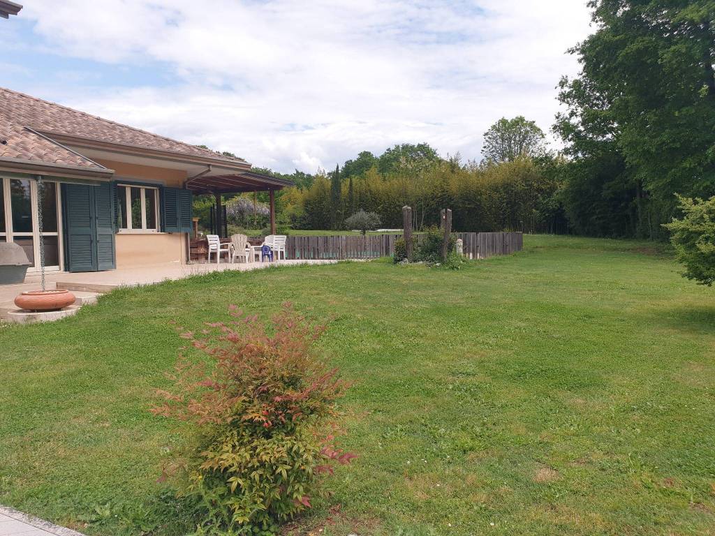 Villa a Ceccano in Via Cantinella, 101 - Foto 3