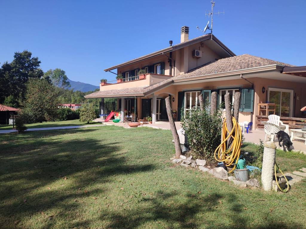 Villa a Ceccano in Via Cantinella, 101 - Foto 5