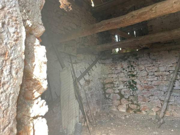 Rustico / casale a Bosco chiesanuova in contrada girlandi - Foto 5