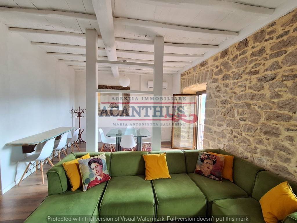 Appartamento a Cori in Via dell'Unità, 34 - Foto 2