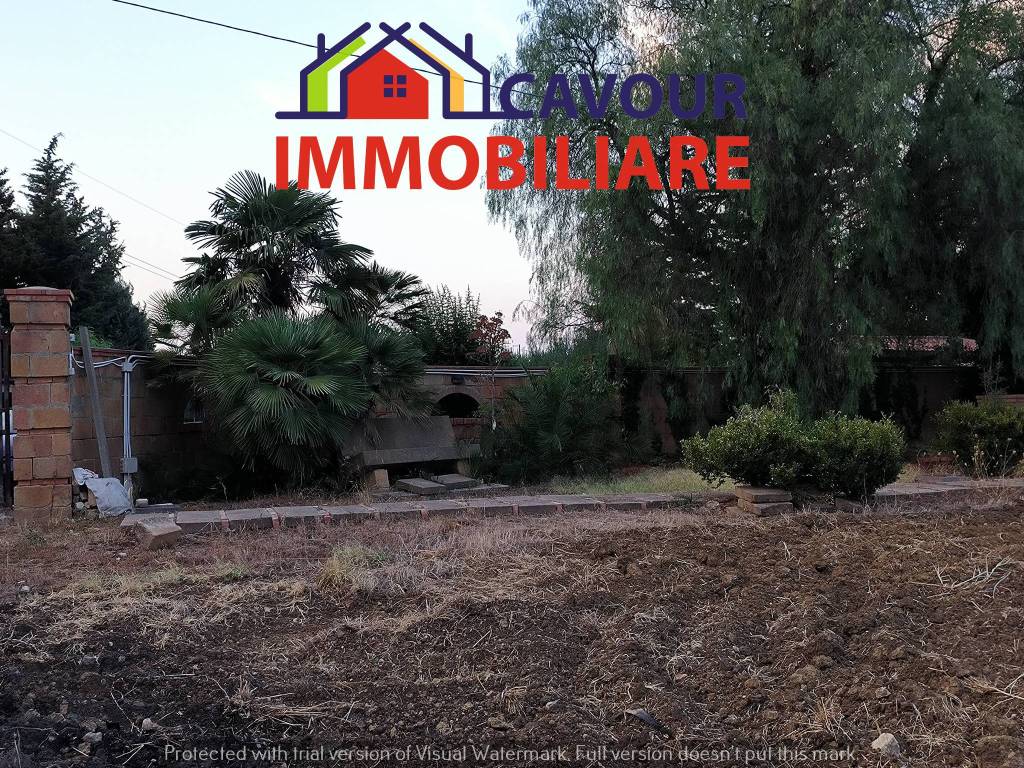 Terreno a Caltanissetta in Contrada Bulgarella, 26 - Foto 3