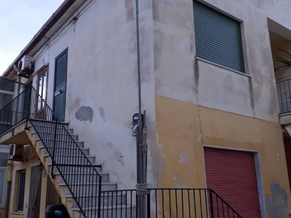 Appartamento a Carini in Via Bernardo Mattarella - Foto 2