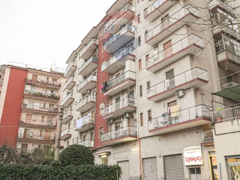 Appartamento a Salerno in Via Aurelio Nicolodi - Foto 3