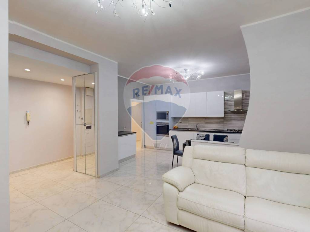 Appartamento a Salerno in Via Aurelio Nicolodi - Foto 5