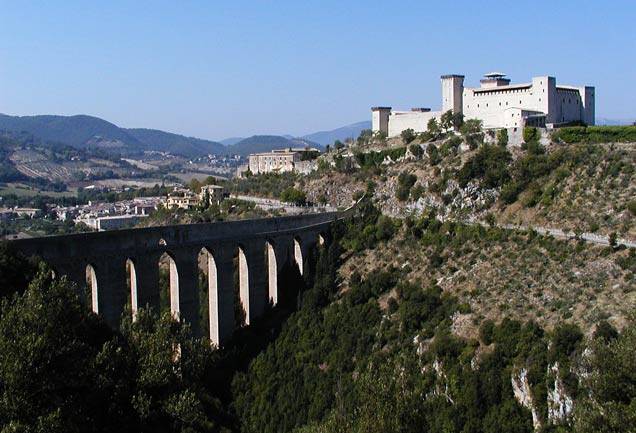 Immobile a Spoleto in Via Guglielmo Marconi - Foto 5