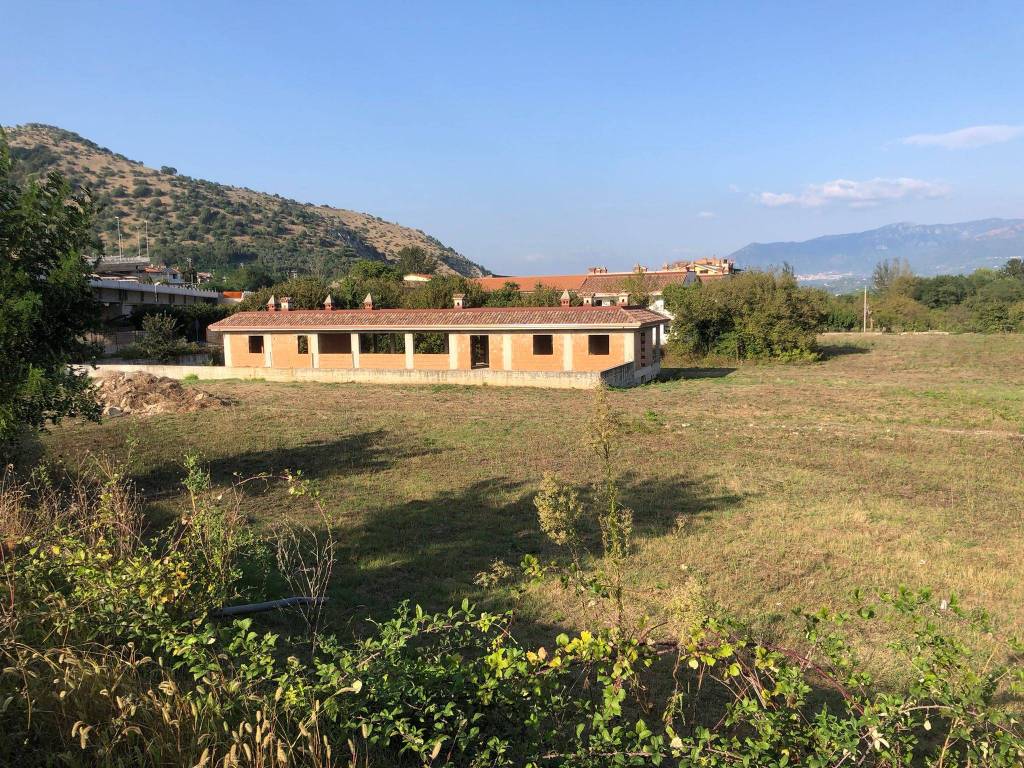 Rustico / casale a Valle di maddaloni in Via Sannitica - Foto 2