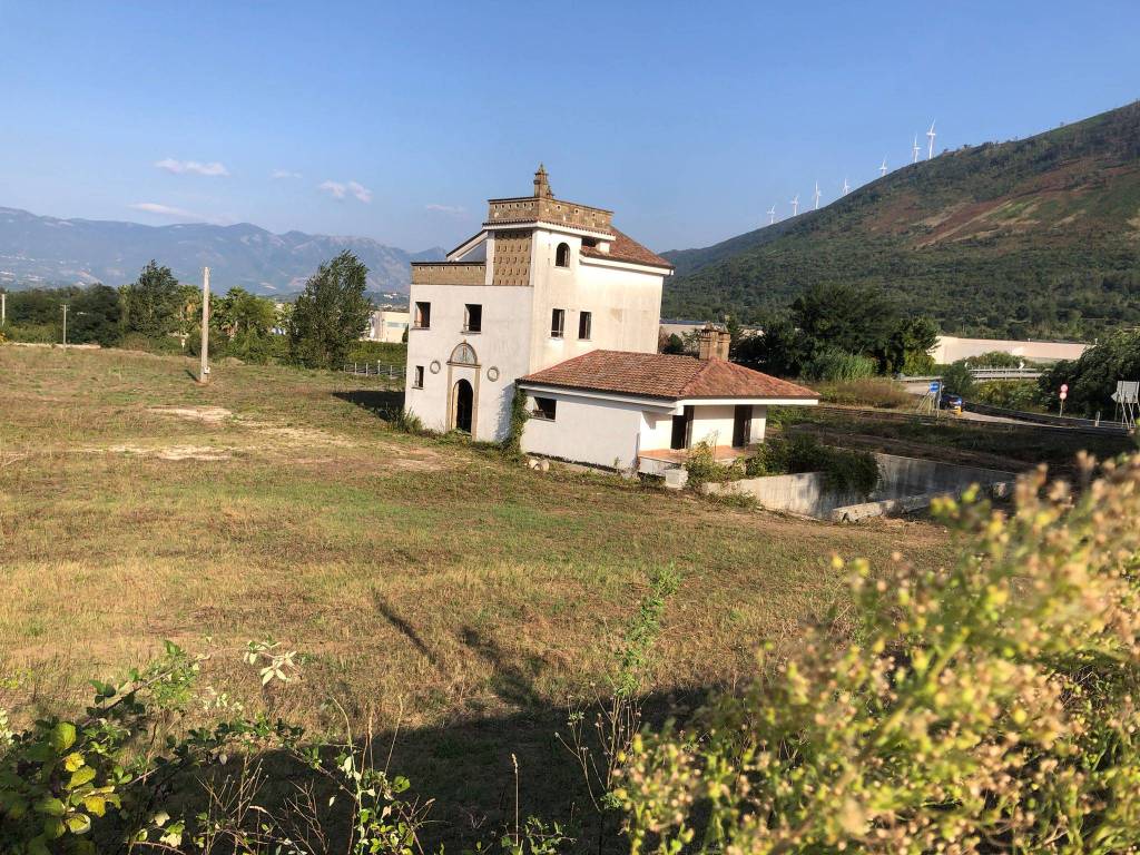 Rustico / casale a Valle di maddaloni in Via Sannitica - Foto 3