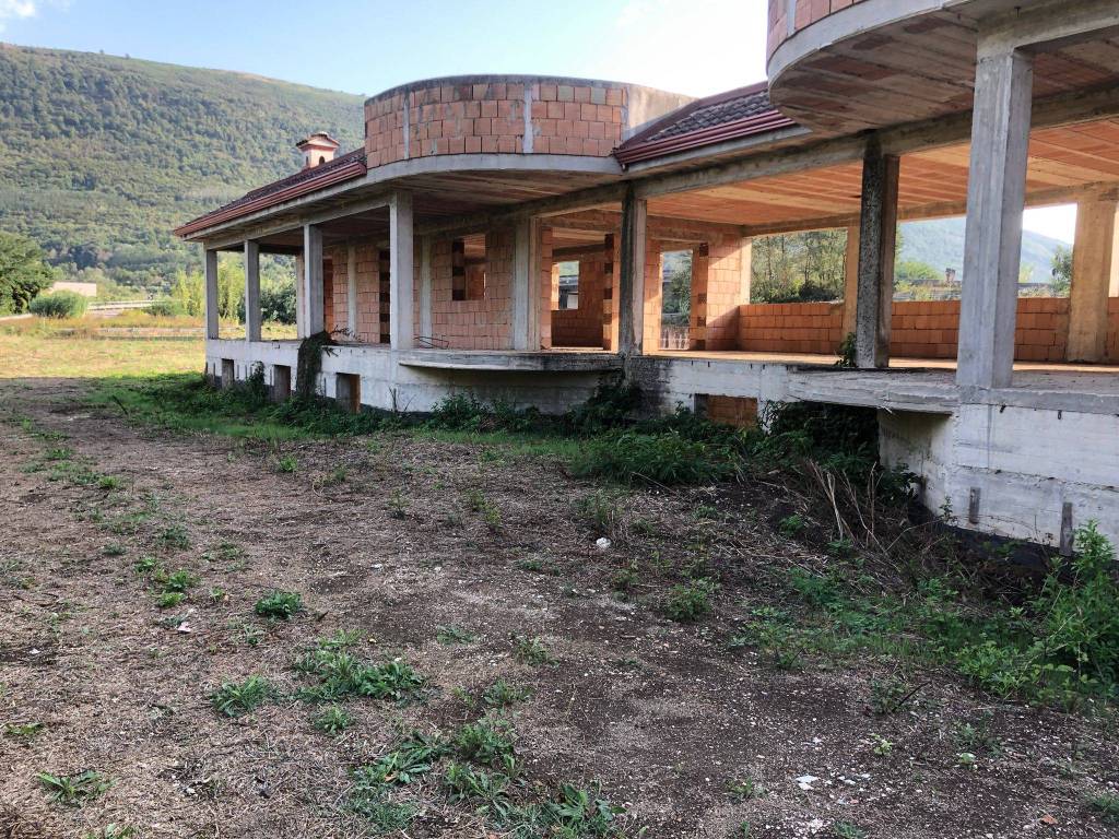 Rustico / casale a Valle di maddaloni in Via Sannitica - Foto 5