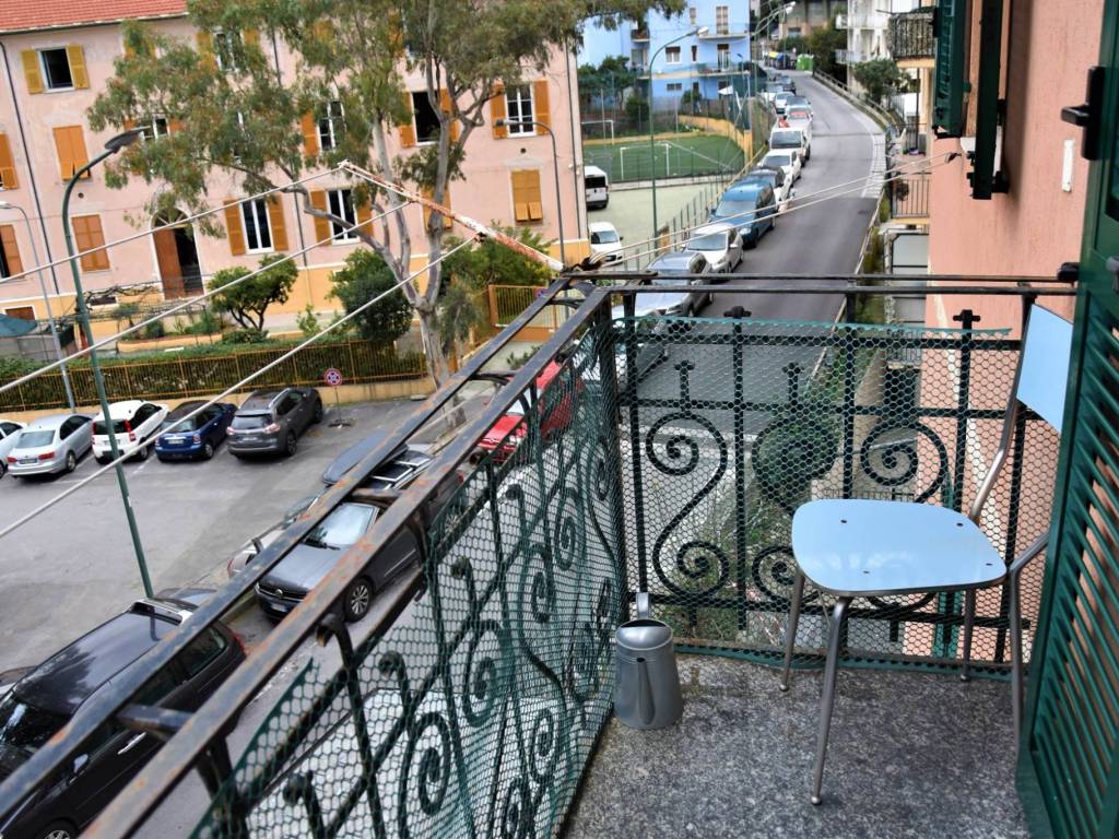 Appartamento a Varazze in Via IV Novembre, 11 - Foto 2
