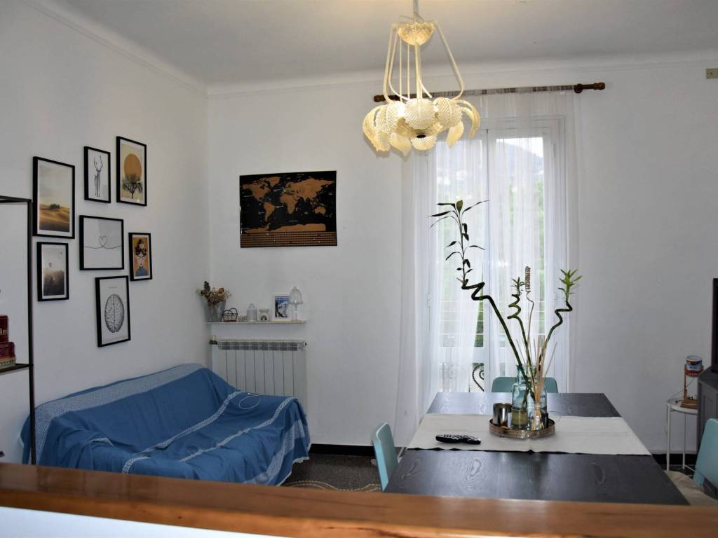 Appartamento a Varazze in Via IV Novembre, 11 - Foto 3