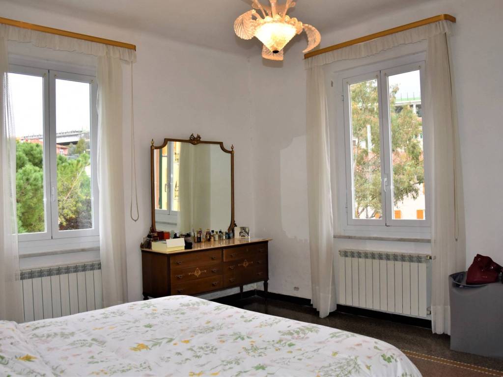 Appartamento a Varazze in Via IV Novembre, 11 - Foto 4