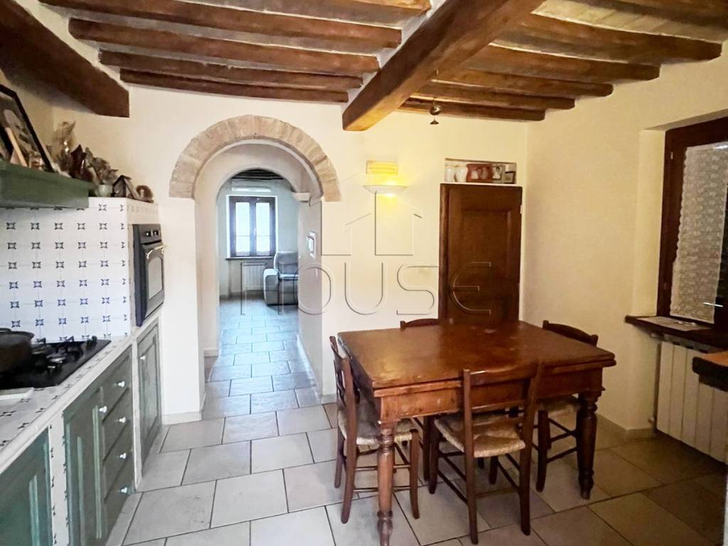 Appartamento a Città di castello in viale aldo bologni - Foto 3
