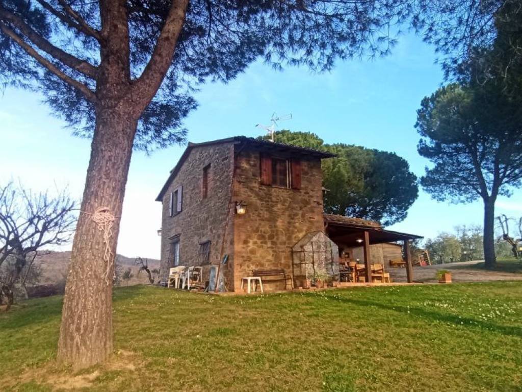 Rustico / casale a Città della pieve in Via Pietro Vannucci - Foto 3