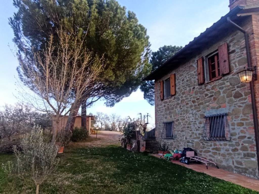 Rustico / casale a Città della pieve in Via Pietro Vannucci - Foto 4