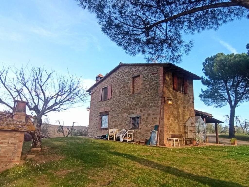 Rustico / casale a Città della pieve in Via Pietro Vannucci - Foto 5