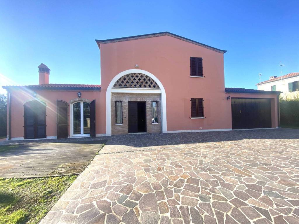 Villa a Ferrara - Foto 2