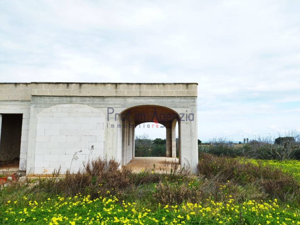 Villa a Carovigno - Foto 2