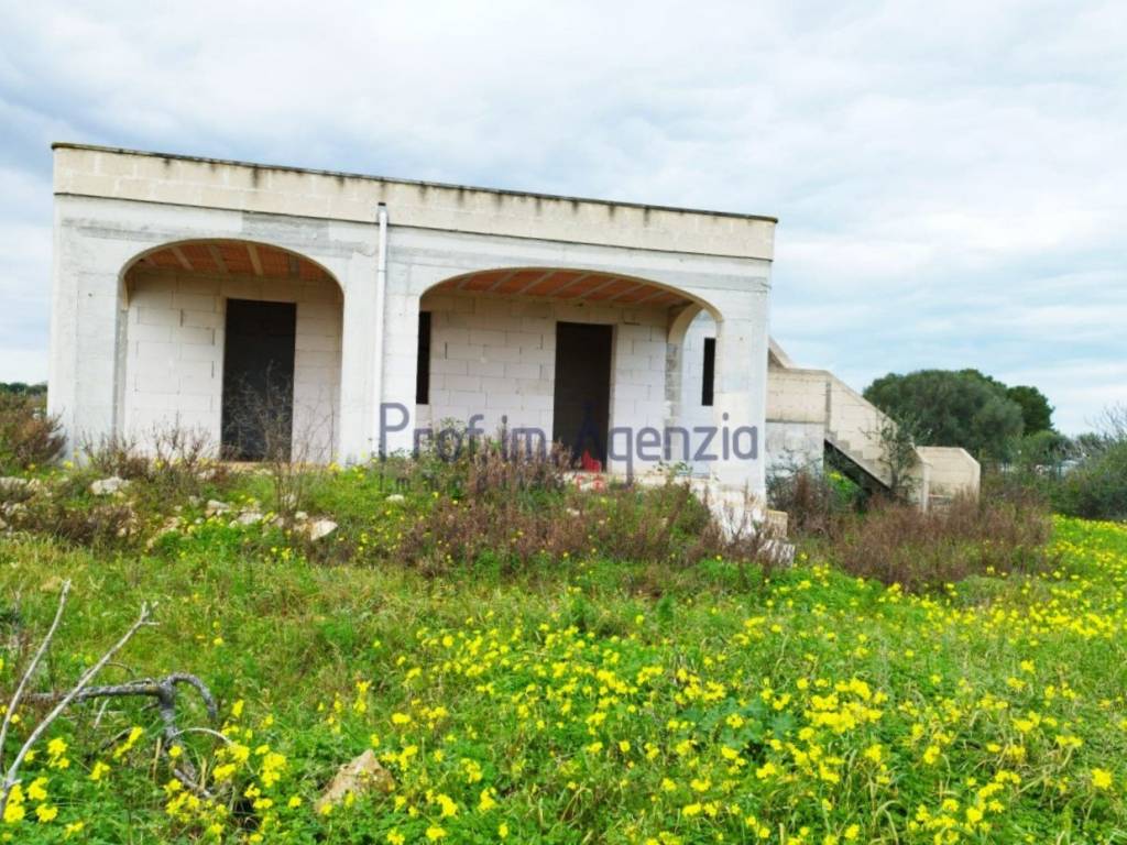 Villa a Carovigno - Foto 3