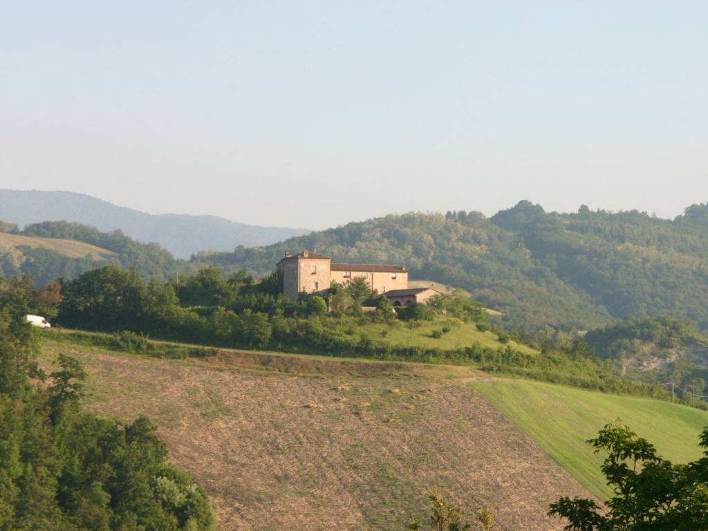 Rustico / casale a Sala baganza in Via Maiatico - Foto 3