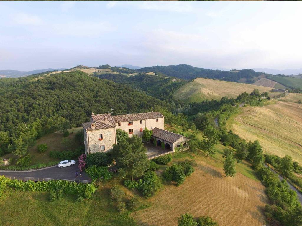 Rustico / casale a Sala baganza in Via Maiatico - Foto 5