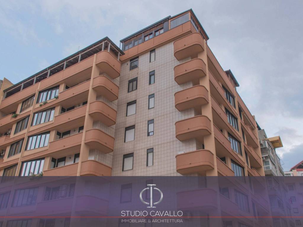 Attico / mansarda a Bari in Via Domenico Cimarosa, 29 - Foto 3