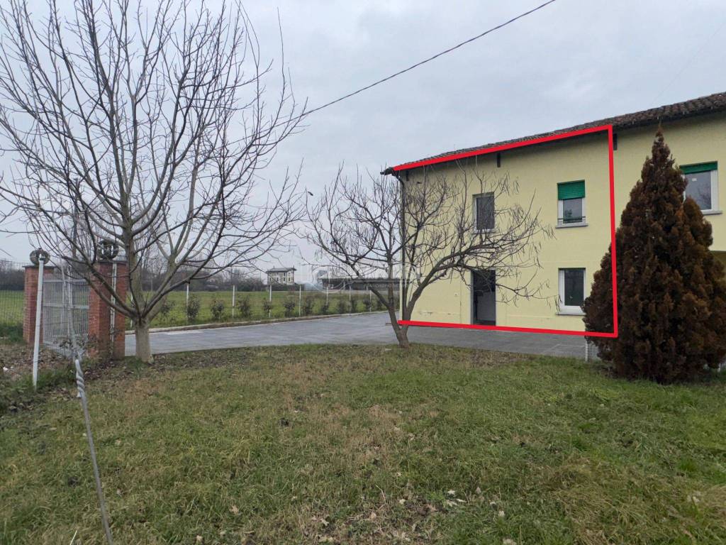 Casa indipendente a Scandiano in Via Navi di Sotto 11 - Foto 2