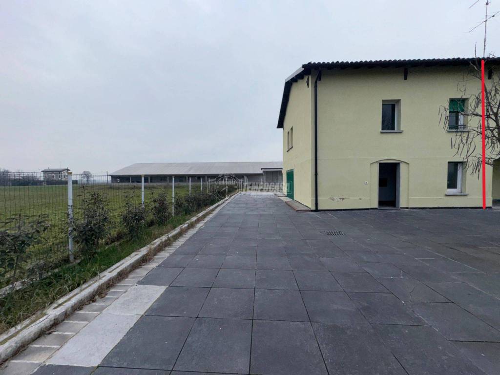 Casa indipendente a Scandiano in Via Navi di Sotto 11 - Foto 3