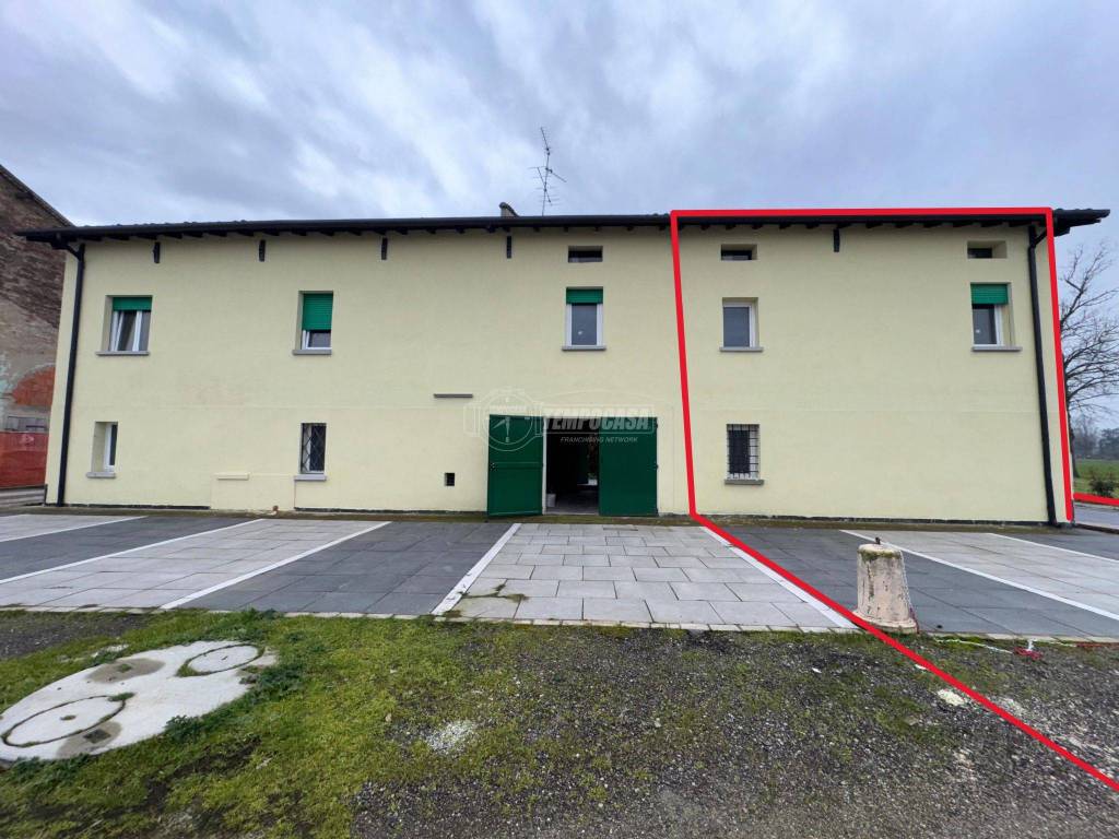 Casa indipendente a Scandiano in Via Navi di Sotto 11 - Foto 4