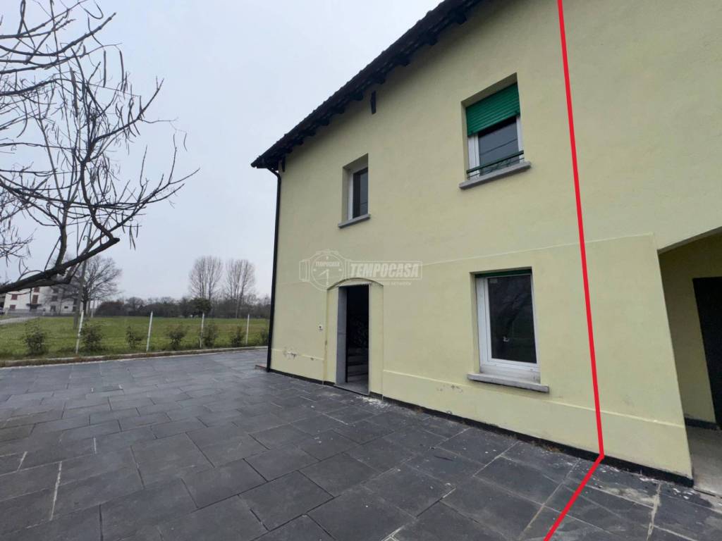 Casa indipendente a Scandiano in Via Navi di Sotto 11 - Foto 5