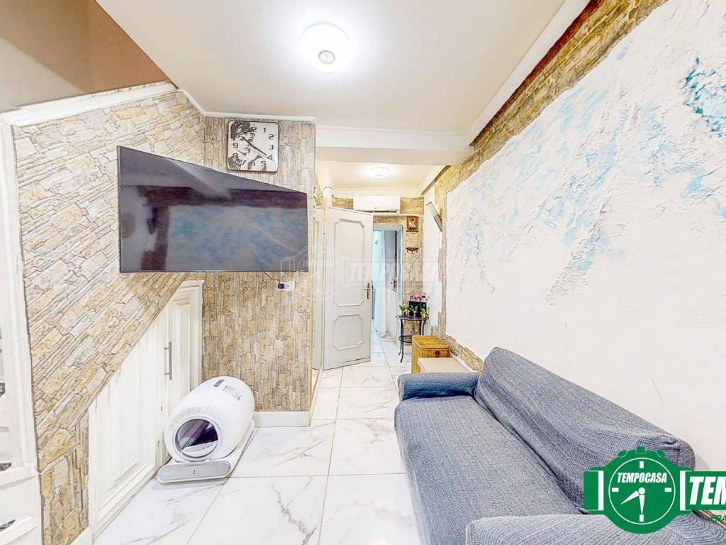 Villetta a schiera a Valenza in Via Vincenzo Roberti - Foto 2