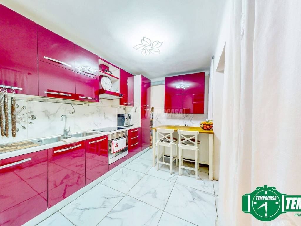 Villetta a schiera a Valenza in Via Vincenzo Roberti - Foto 3