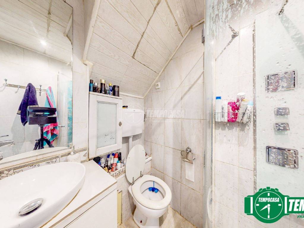 Villetta a schiera a Valenza in Via Vincenzo Roberti - Foto 5