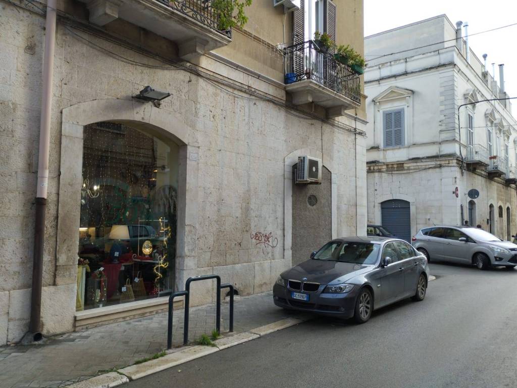 Immobile a Trani in Via Nigrò, 50 - Foto 3