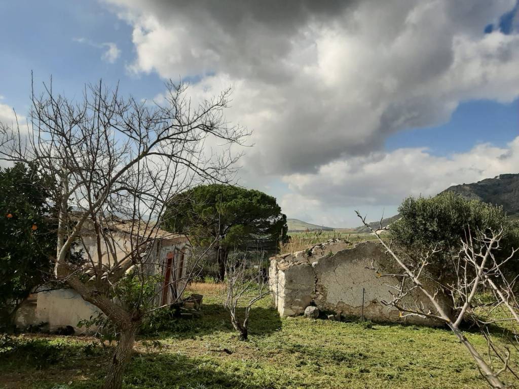 Rustico / casale a Castellammare del golfo in Contrada Ciacca di Badia - Foto 3